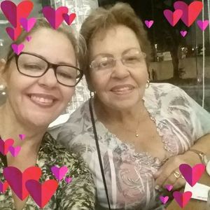 Meet your Posher, Norma